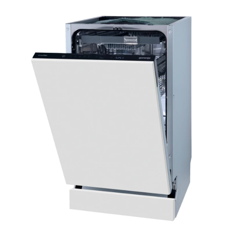 GORENJE Beépíthető Mosogatógép G600 - GV583C10