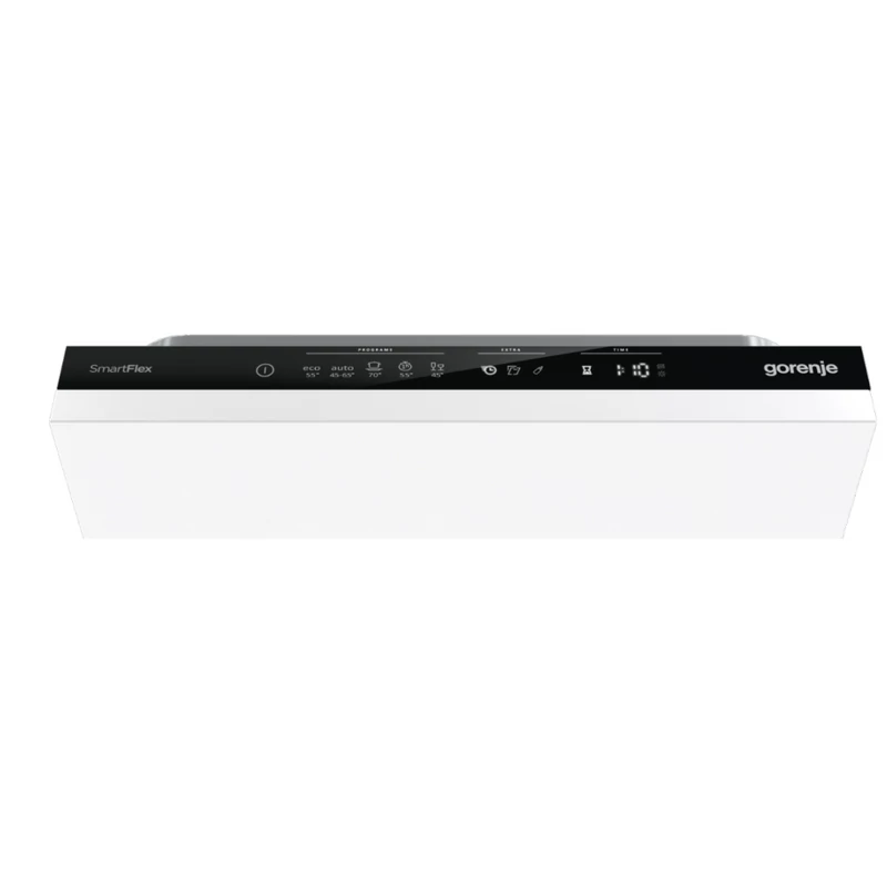 GORENJE Beépíthető Mosogatógép G600 - GV583C10