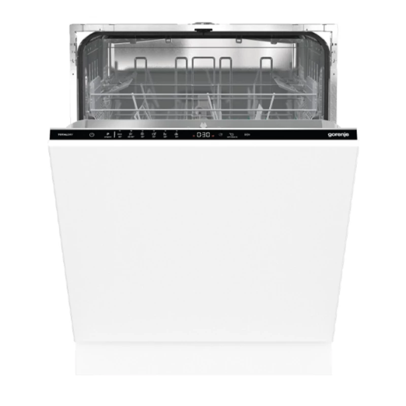 GORENJE Beépíthető Mosogatógép G400 - GV642D90