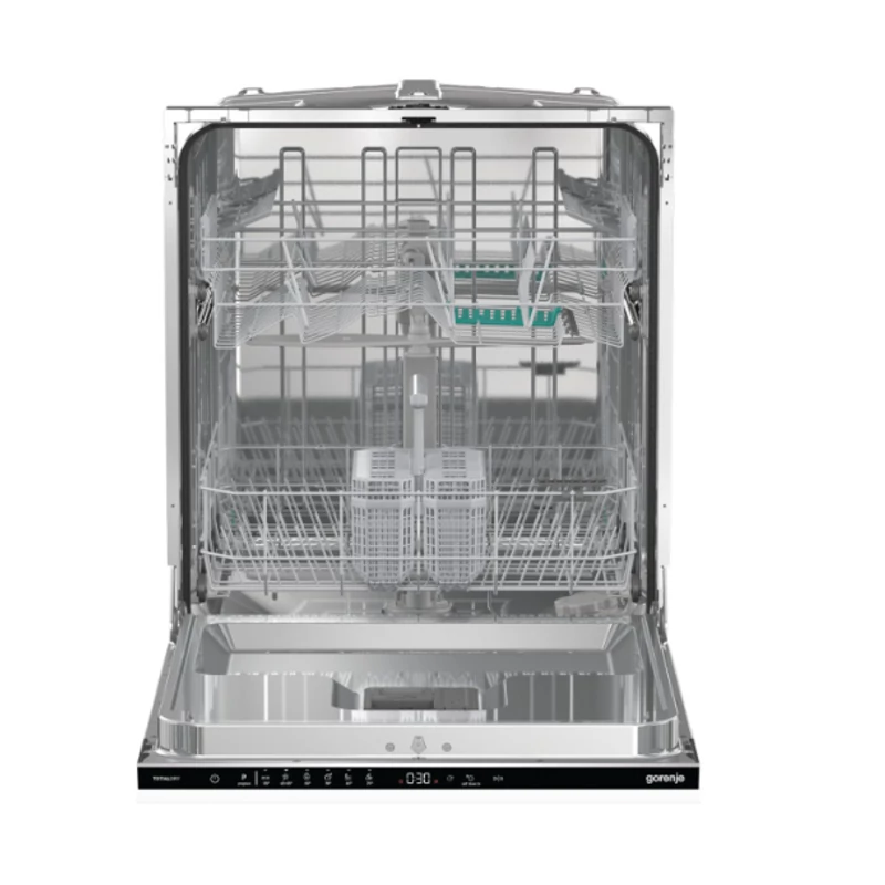 GORENJE Beépíthető Mosogatógép G400 - GV642D90