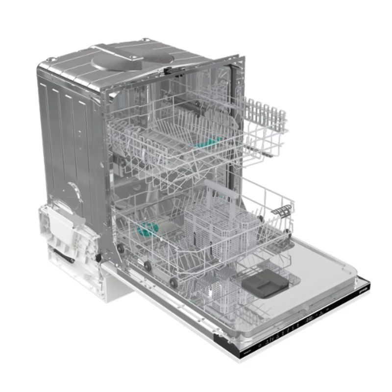 GORENJE Beépíthető Mosogatógép G400 - GV642D90
