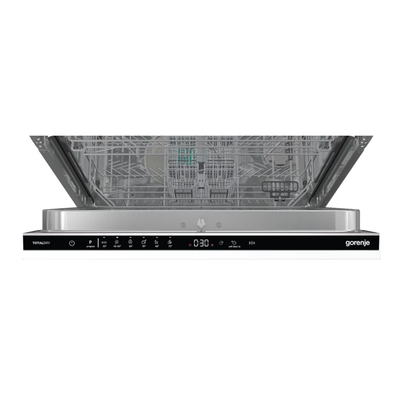 GORENJE Beépíthető Mosogatógép G400 - GV642D90