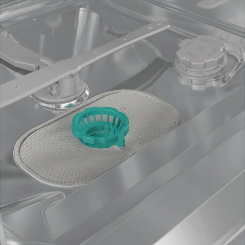 GORENJE Beépíthető Mosogatógép G400 - GV642D90