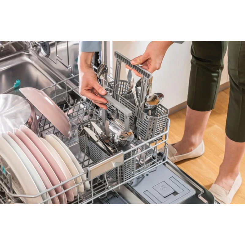 GORENJE Beépíthető Mosogatógép G400 - GV642D90