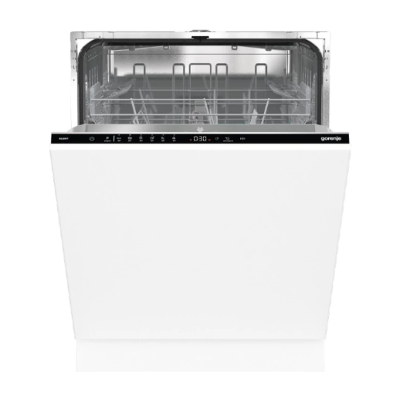GORENJE Beépíthető Mosogatógép G400 - GV642E90