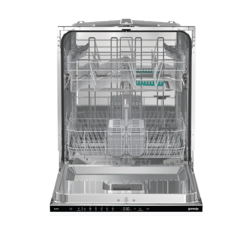 GORENJE Beépíthető Mosogatógép G400 - GV642E90