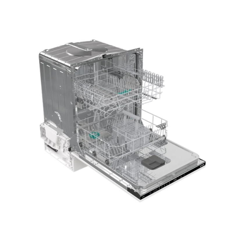 GORENJE Beépíthető Mosogatógép G400 - GV642E90