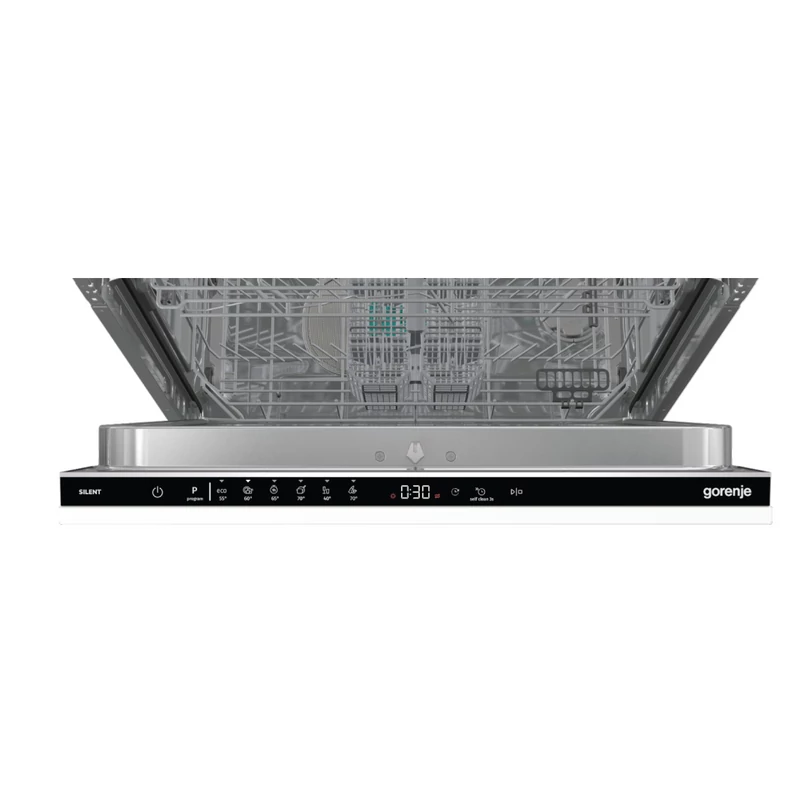 GORENJE Beépíthető Mosogatógép G400 - GV642E90