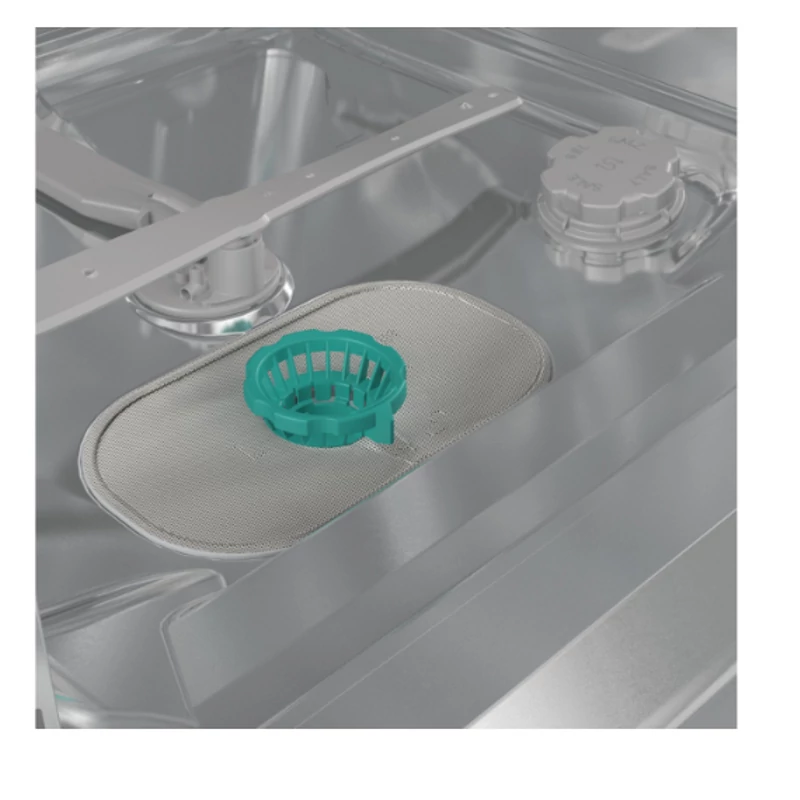 GORENJE Beépíthető Mosogatógép G400 - GV642E90