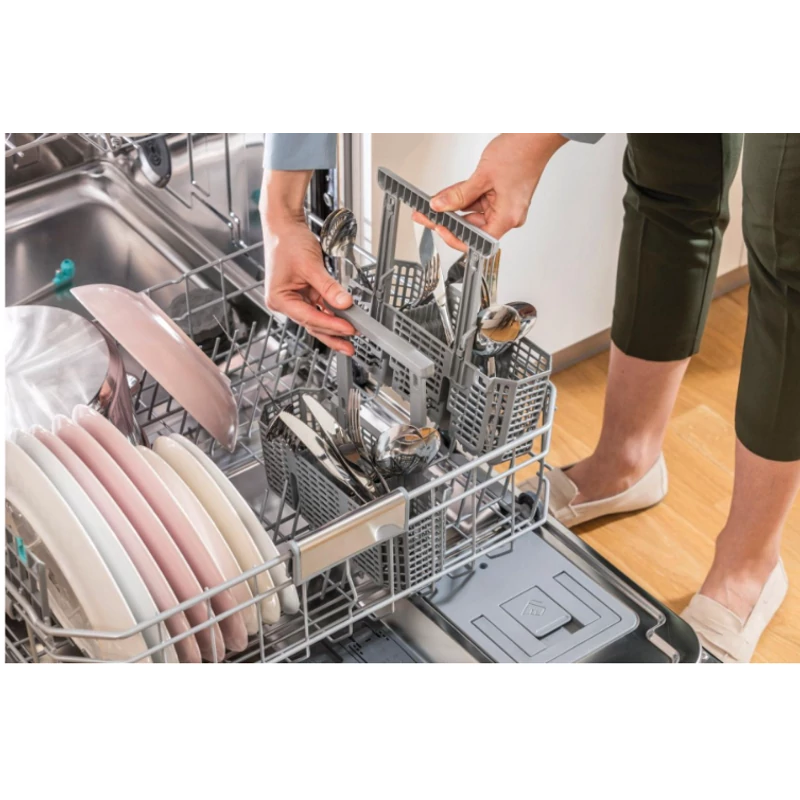 GORENJE Beépíthető Mosogatógép G400 - GV642E90