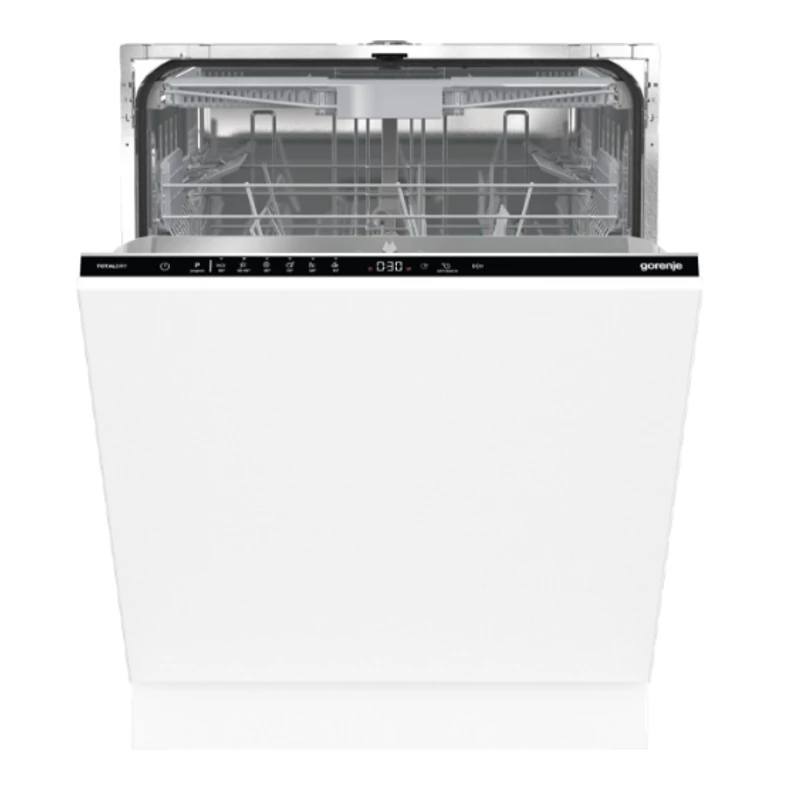 GORENJE Beépíthető Mosogatógép G400 - GV643D90