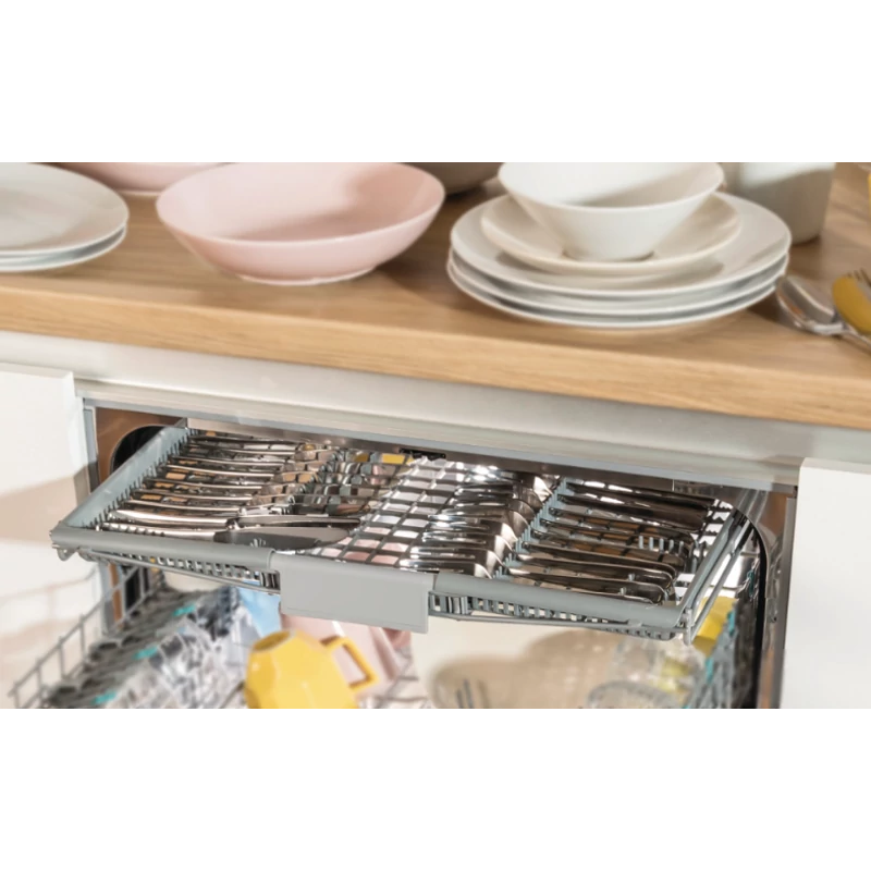 GORENJE Beépíthető Mosogatógép G400 - GV643D90