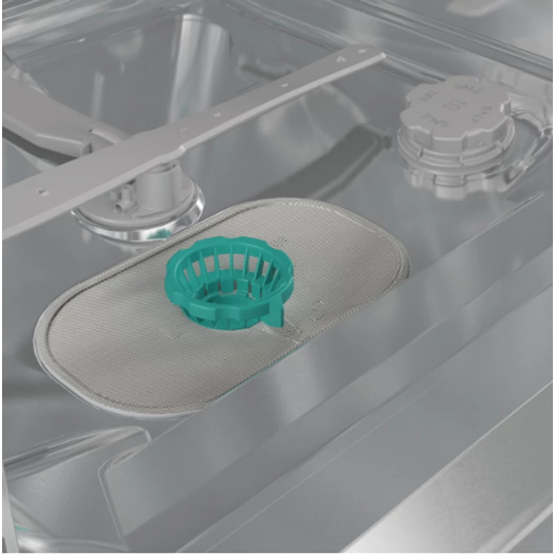 GORENJE Beépíthető Mosogatógép G400 - GV643D90