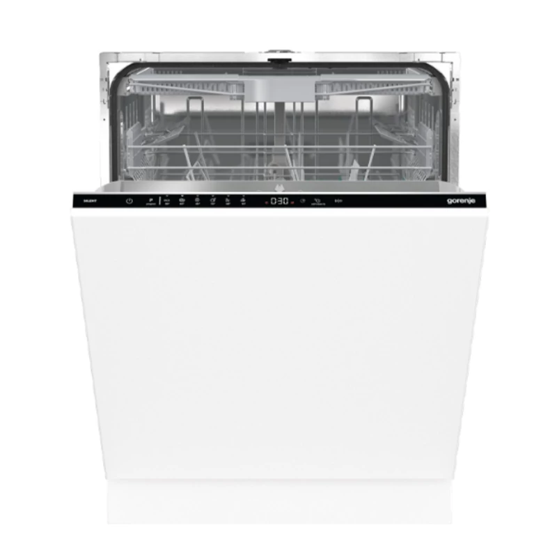 GORENJE Beépíthető Mosogatógép G400 - GV643E90