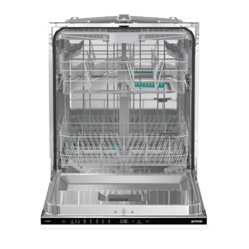 GORENJE Beépíthető Mosogatógép G400 - GV643E90