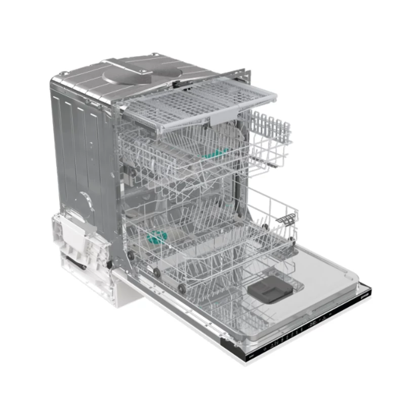 GORENJE Beépíthető Mosogatógép G400 - GV643E90