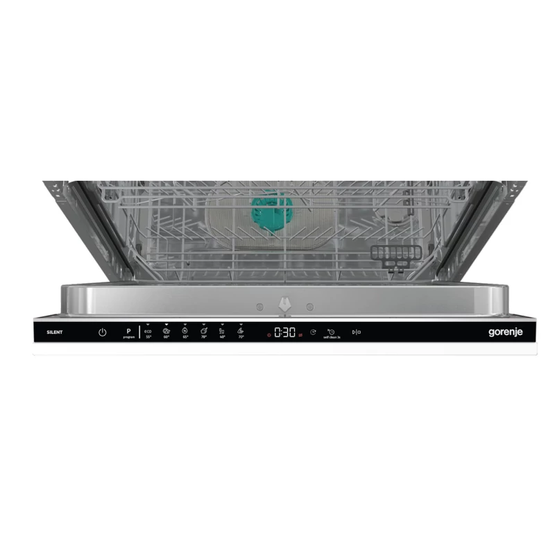 GORENJE Beépíthető Mosogatógép G400 - GV643E90