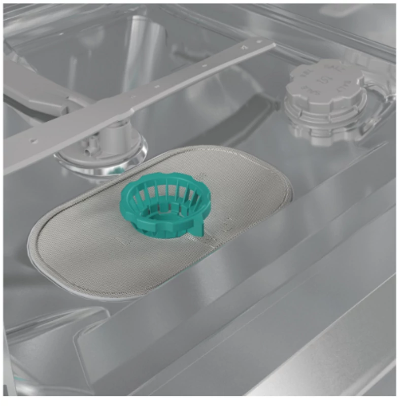GORENJE Beépíthető Mosogatógép G400 - GV643E90