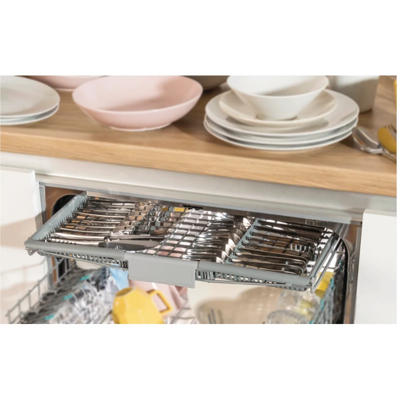 GORENJE Beépíthető Mosogatógép G400 - GV643E90