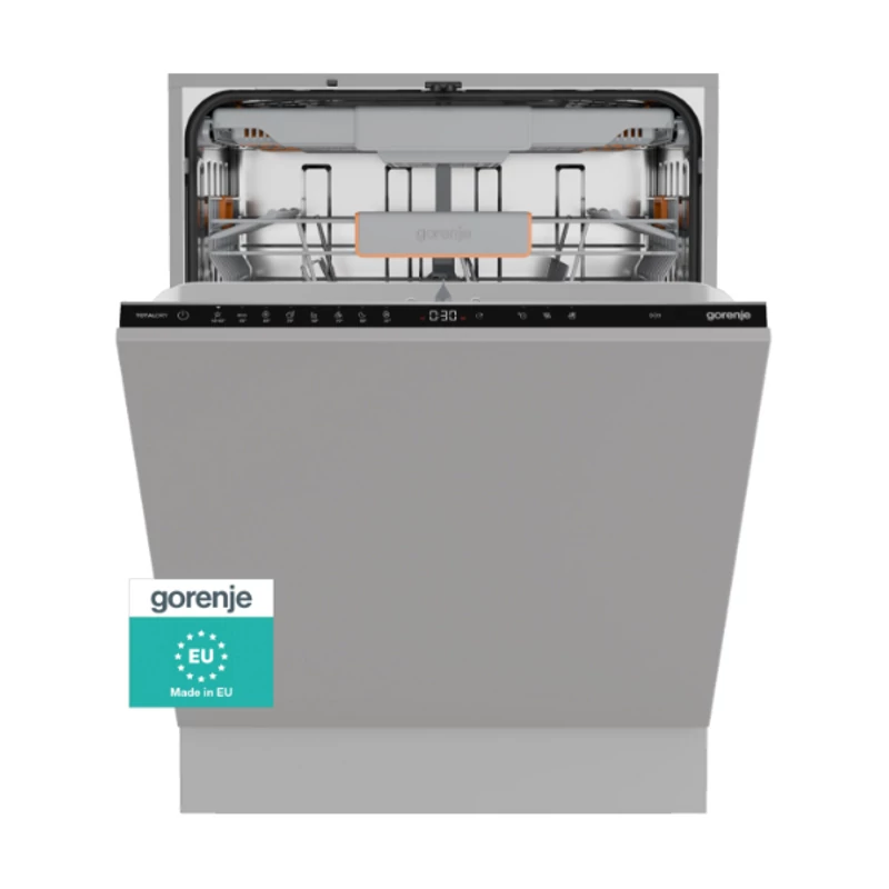 GORENJE Beépíthető Mosogatógép G600 - GV663B66