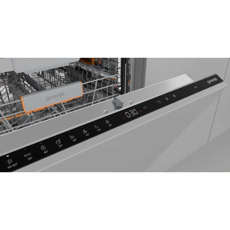GORENJE Beépíthető Mosogatógép G600 - GV663B66