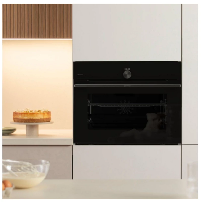 GORENJE Kompakt Sütő és Mikrohullámú Sütő WIFI G800 - BCM4058B