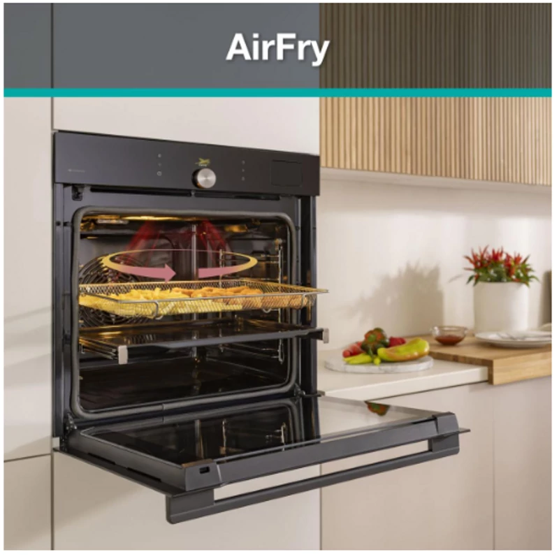 Gorenje Beépíthető gőzsütő G800 - BFS6148B
