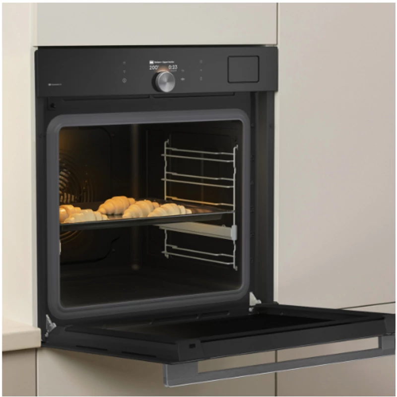 Gorenje Beépíthető gőzsütő G800 - BFS6148B