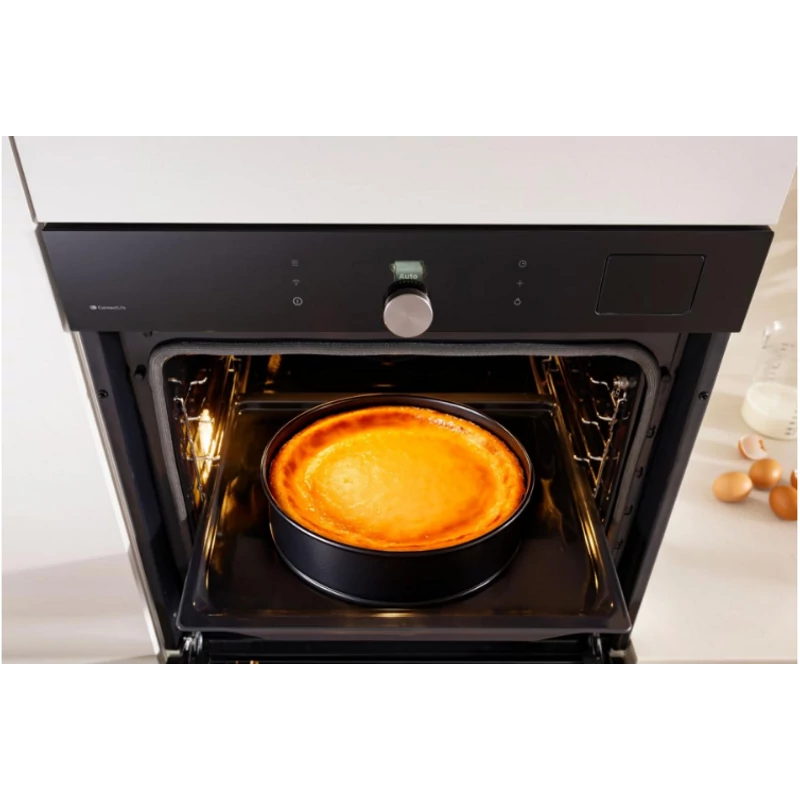 Gorenje Beépíthető gőzsütő G800 - BFS6148B