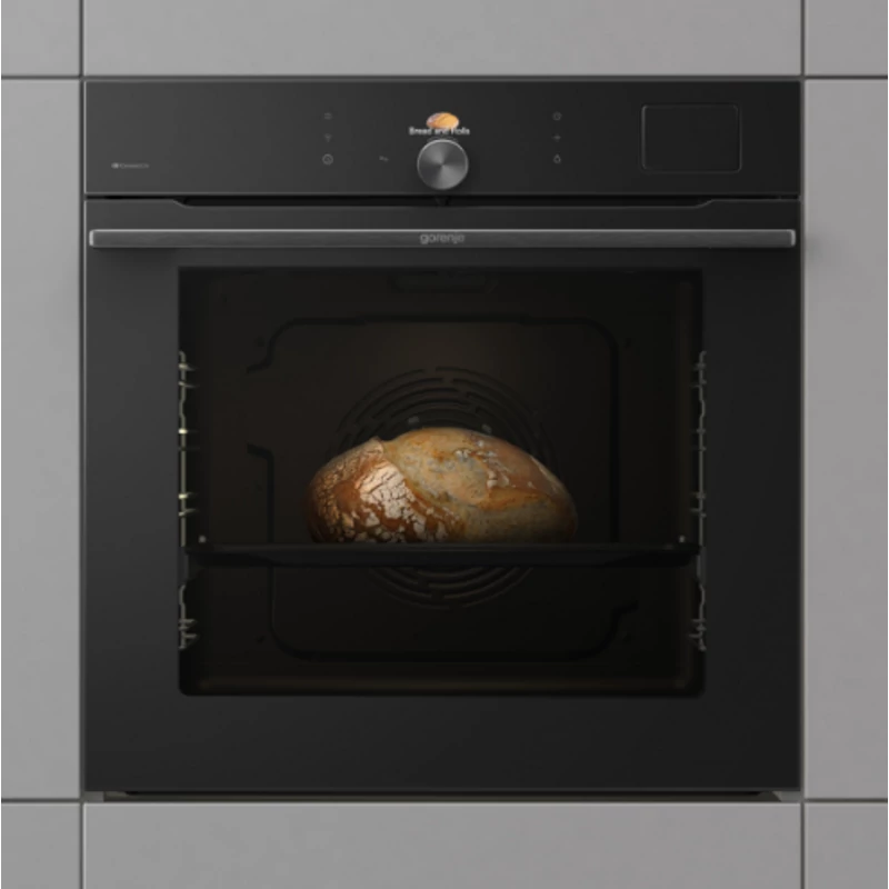 Gorenje Beépíthető gőzsütő G800 - BFS6148B