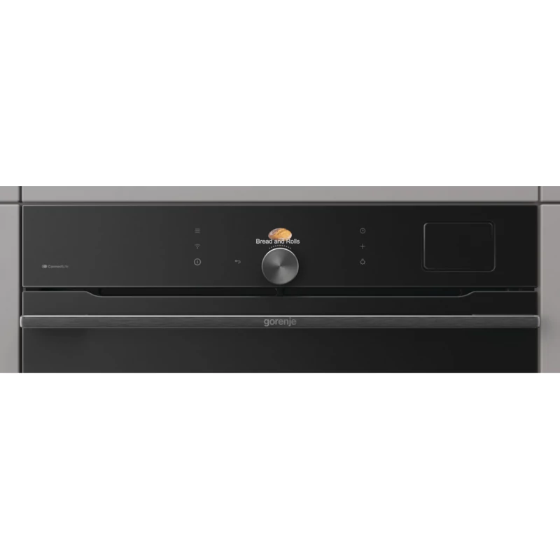 Gorenje Beépíthető gőzsütő G800 - BFS6148B