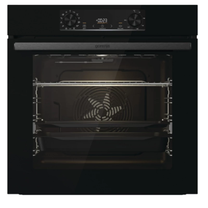 Gorenje beépíthető sütő G400 - BOS6737E13BG