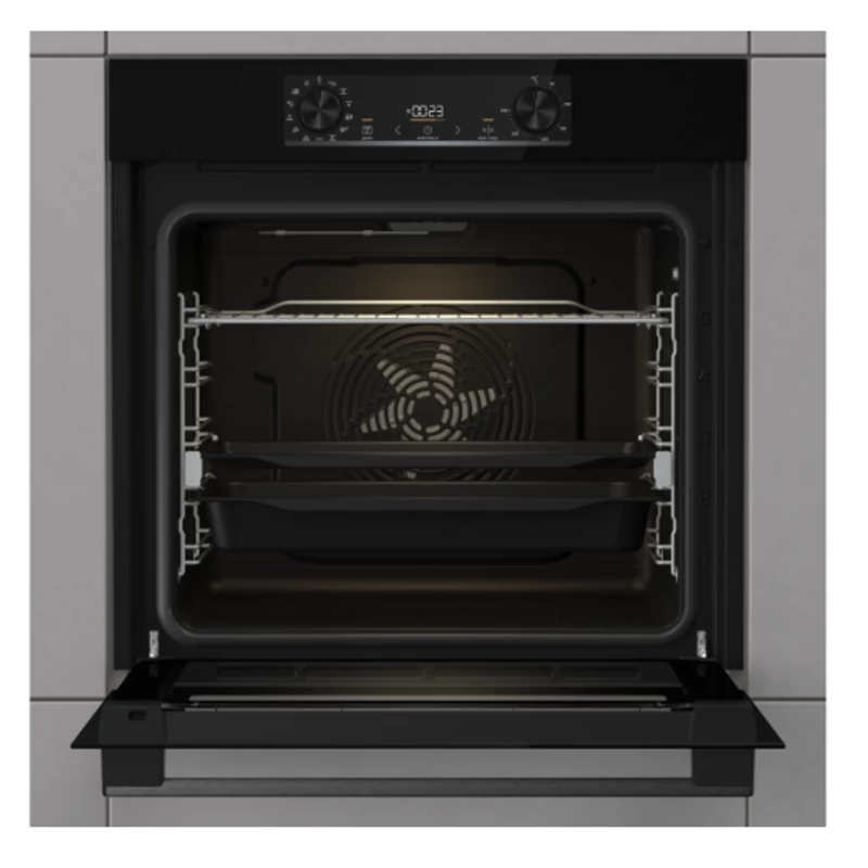 Gorenje beépíthető sütő G400 - BOS6737E13BG