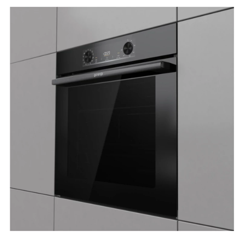 Gorenje beépíthető sütő G400 - BOS6737E13BG