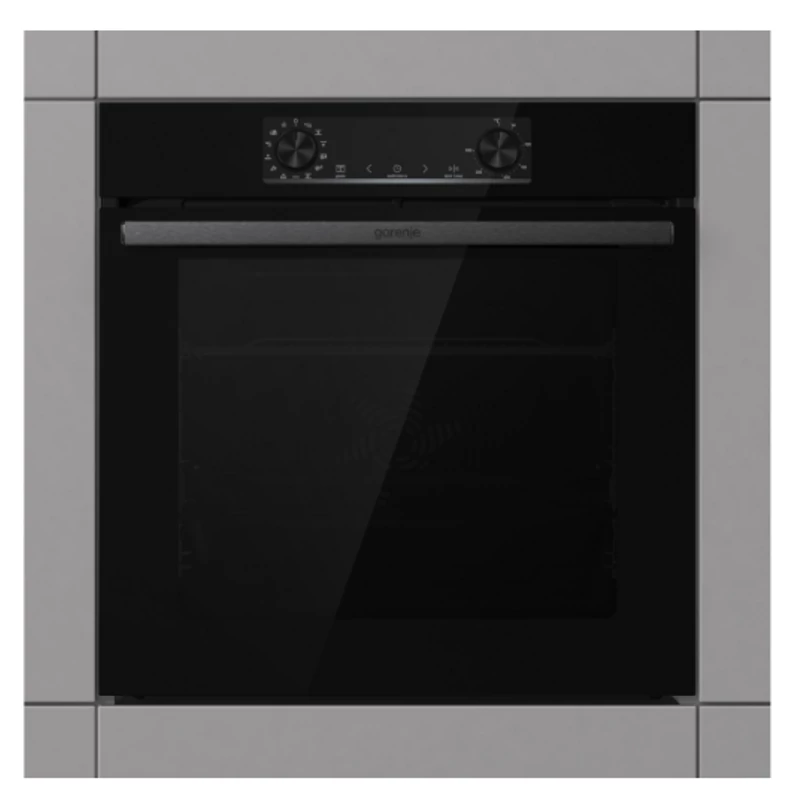 Gorenje beépíthető sütő G400 - BOS6737E13BG