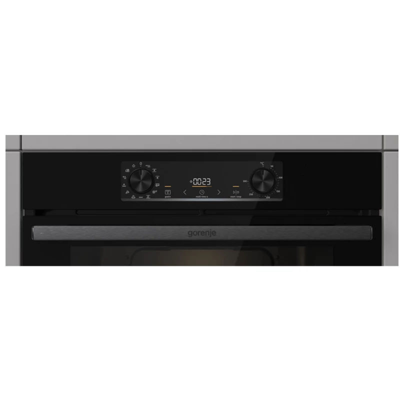 Gorenje beépíthető sütő G400 - BOS6737E13BG