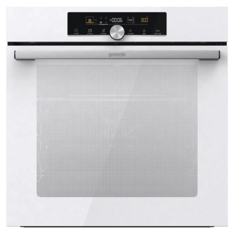 Gorenje Beépíthető sütő G600 - BOS6747A01WG