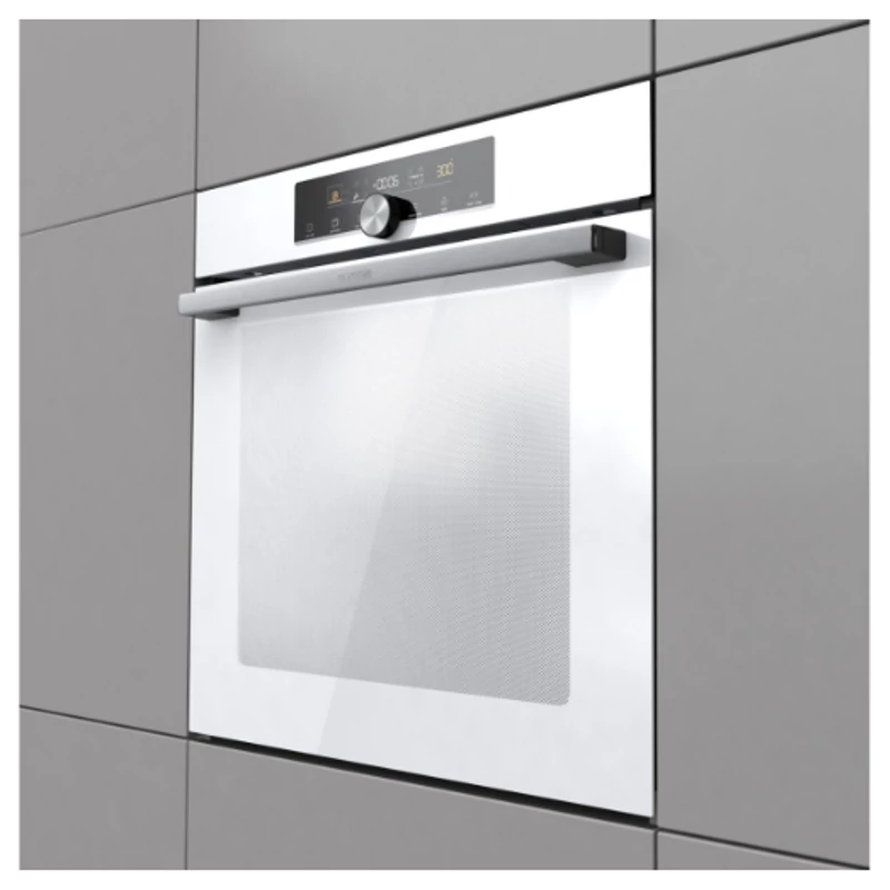 Gorenje Beépíthető sütő G600 - BOS6747A01WG