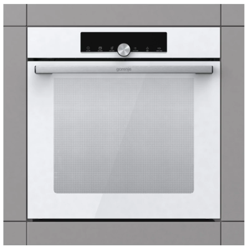 Gorenje Beépíthető sütő G600 - BOS6747A01WG