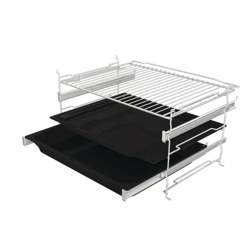Gorenje Beépíthető sütő G600 - BOS6747A01WG