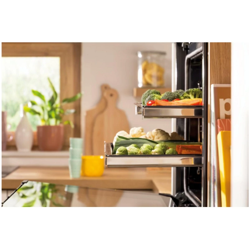 Gorenje Beépíthető sütő G600 - BOS6747A01WG