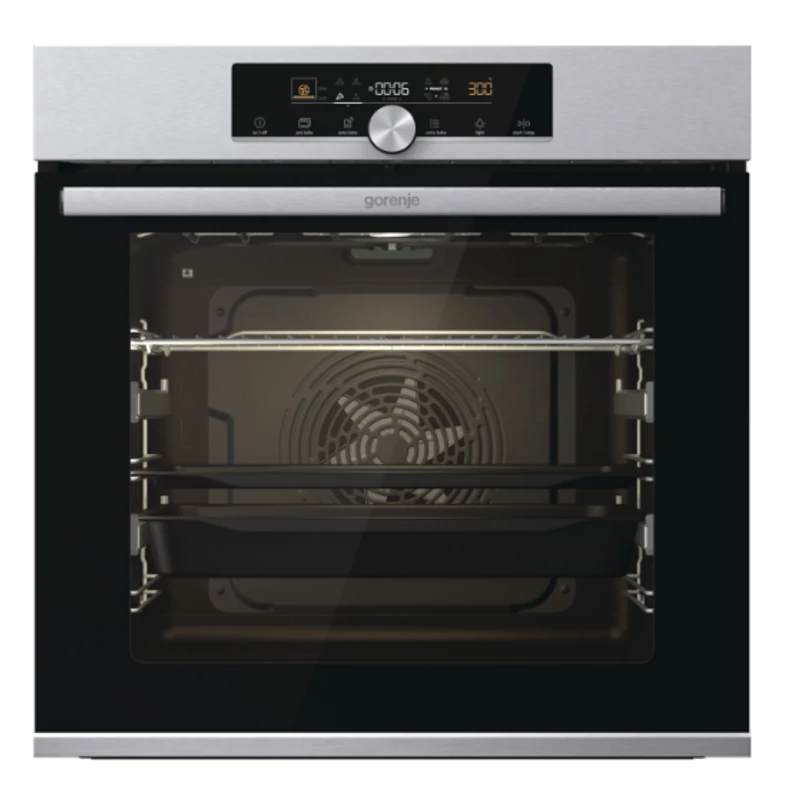 Gorenje Beépíthető sütő G600 - BOS6747A01X