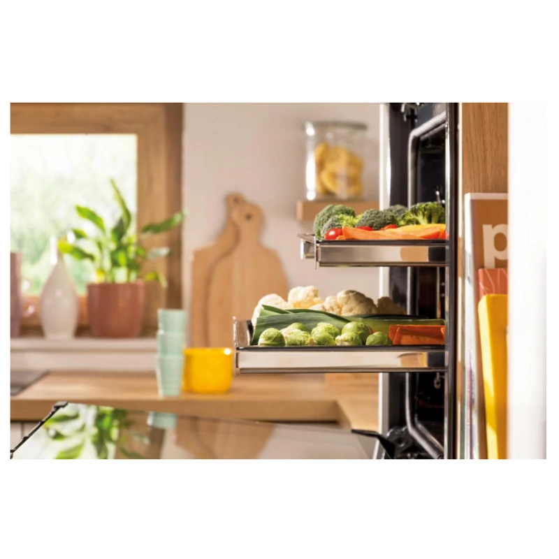 Gorenje Beépíthető sütő G600 - BOS6747A01X