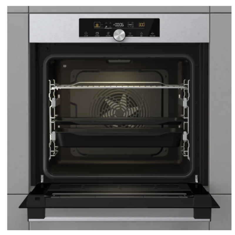 Gorenje Beépíthető sütő G600 - BOS6747A01X