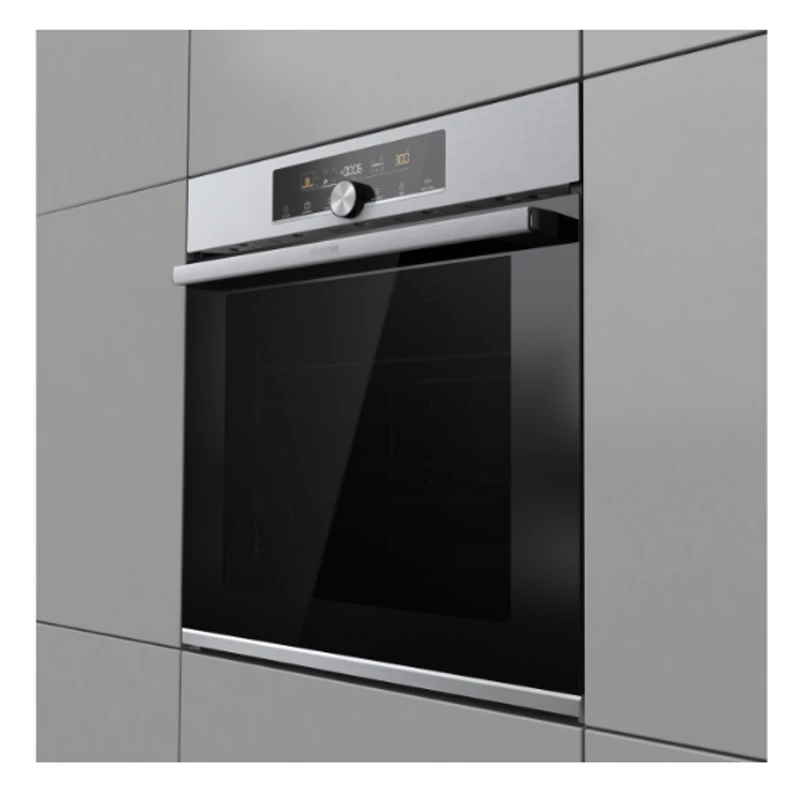 Gorenje Beépíthető sütő G600 - BOS6747A01X