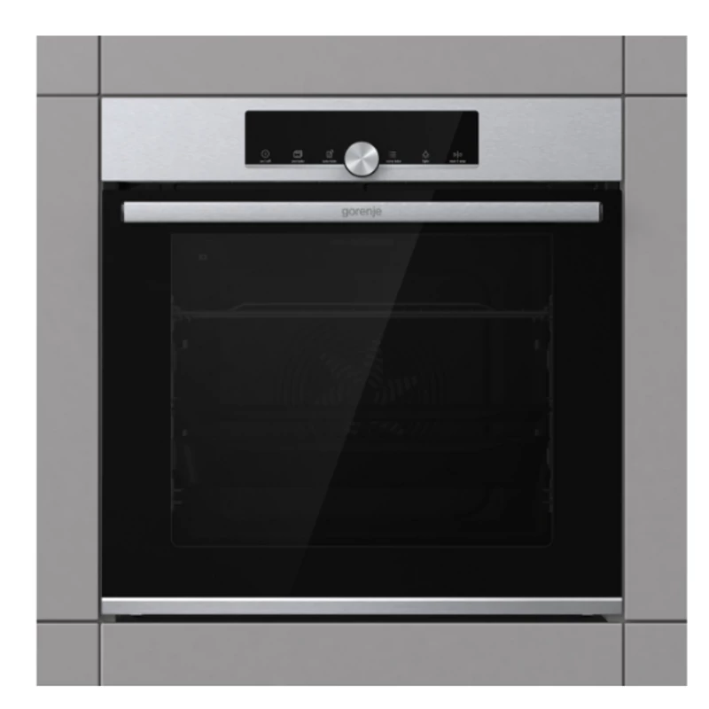 Gorenje Beépíthető sütő G600 - BOS6747A01X