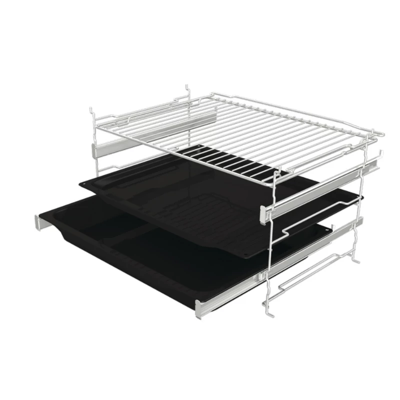 Gorenje Beépíthető sütő G600 - BOS6747A01X