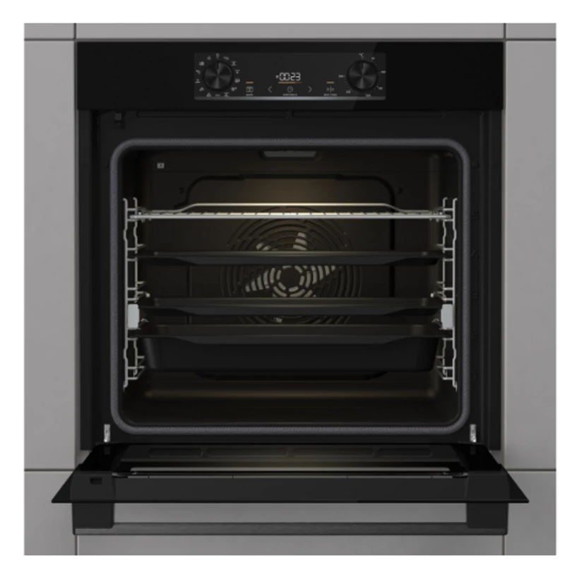 Gorenje Beépíthető Sütő G400 - BPS6737E14BG