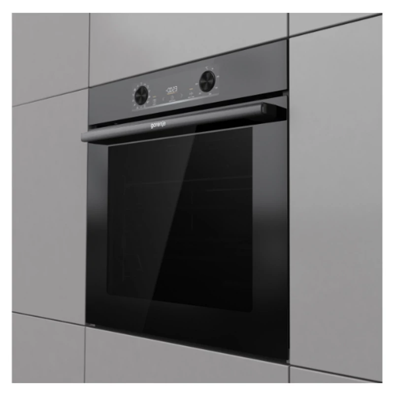 Gorenje Beépíthető Sütő G400 - BPS6737E14BG