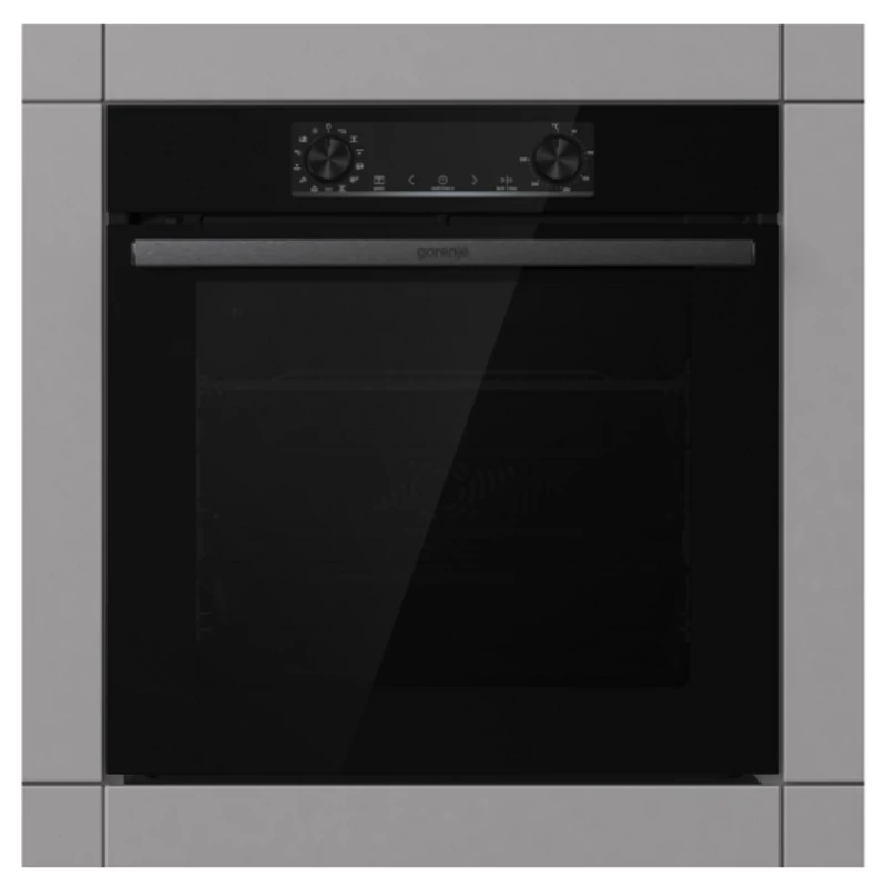 Gorenje Beépíthető Sütő G400 - BPS6737E14BG